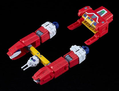Good Smile Company Moderoid Ideon Assembly Model Kit