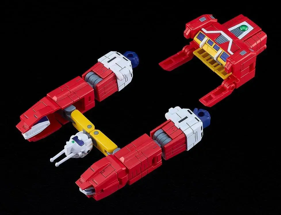 Good Smile Company Moderoid Ideon Assembly Model Kit