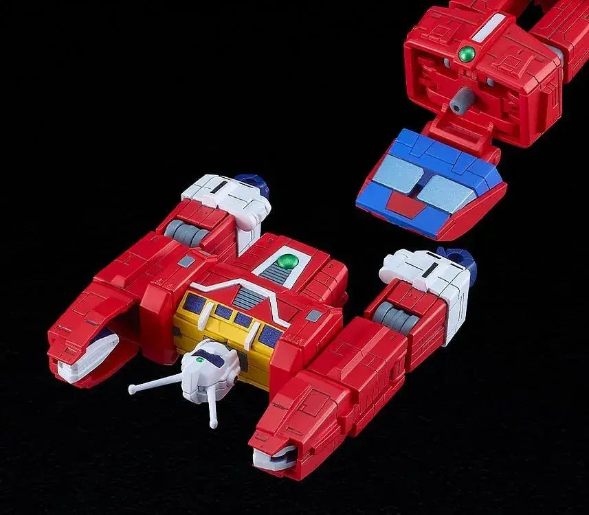 Good Smile Company Moderoid Ideon Assembly Model Kit