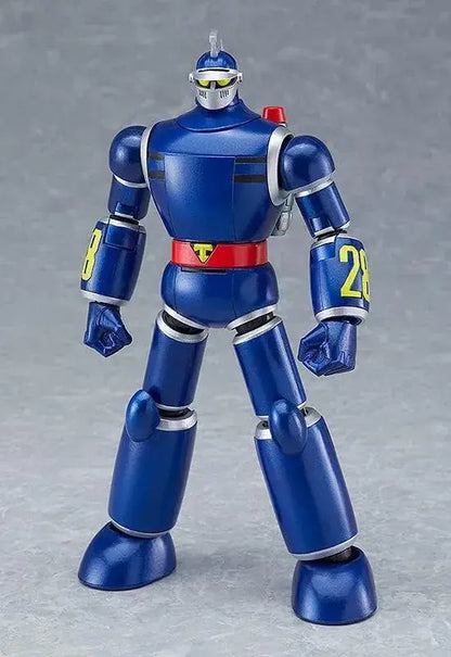 Good Smile Company MODEROID Iron Man 28 Plastic Model Kit