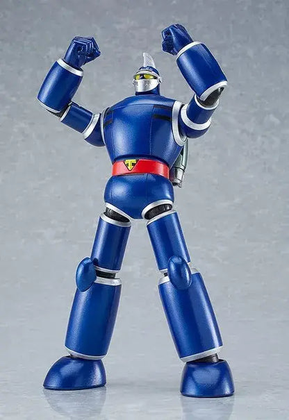 Good Smile Company MODEROID Iron Man 28 Plastic Model Kit