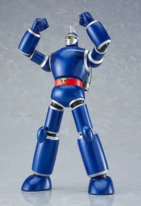 Good Smile Company MODEROID Iron Man 28 Plastic Model Kit