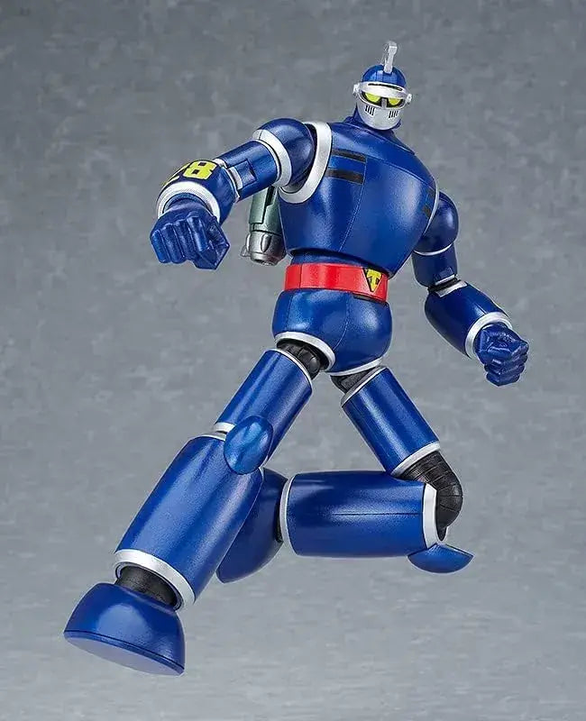 Good Smile Company MODEROID Iron Man 28 Plastic Model Kit