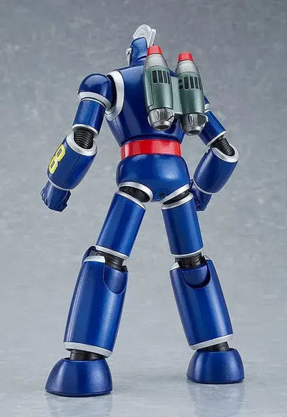 Good Smile Company MODEROID Iron Man 28 Plastic Model Kit