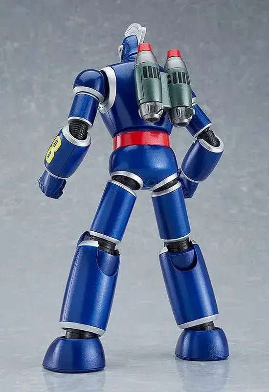 Good Smile Company MODEROID Iron Man 28 Plastic Model Kit