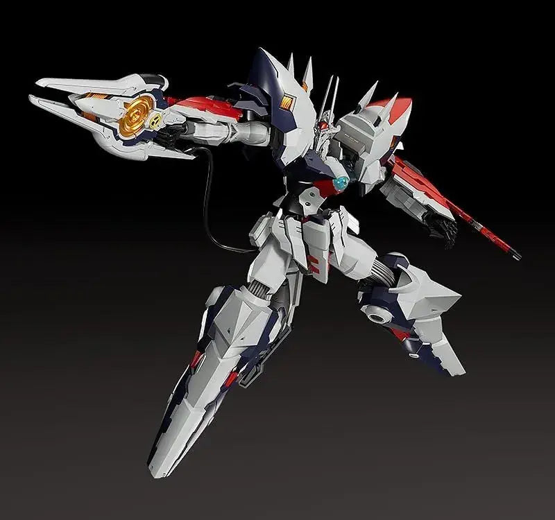 Good Smile Company MODEROID Line Barrel Non Scale Model