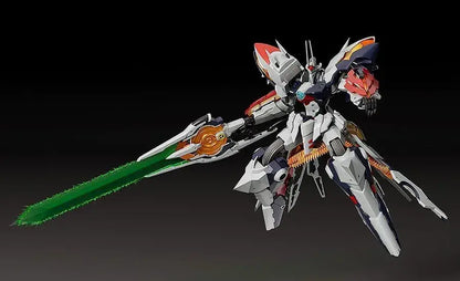 Good Smile Company MODEROID Line Barrel Non Scale Model