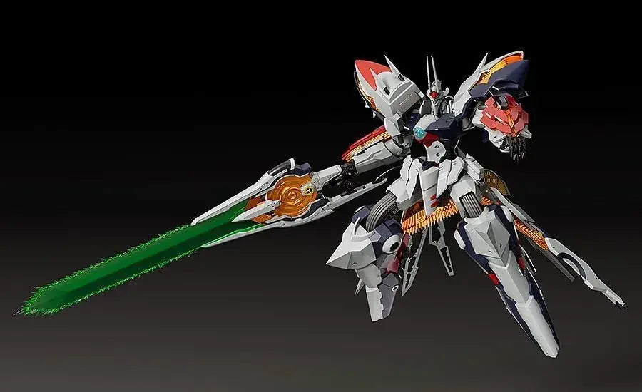 Good Smile Company MODEROID Line Barrel Non Scale Model