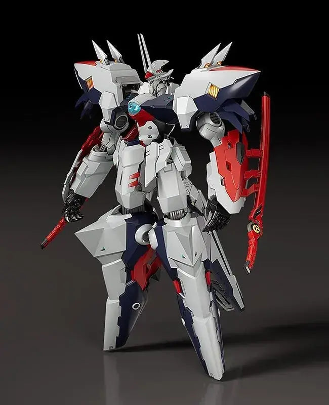 Good Smile Company MODEROID Line Barrel Non Scale Model