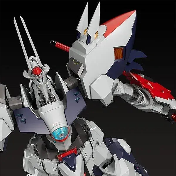 Good Smile Company MODEROID Line Barrel Non Scale Model