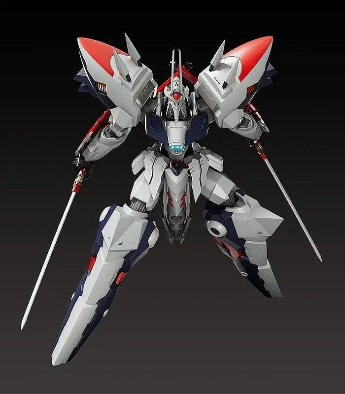 Good Smile Company MODEROID Line Barrel Non Scale Model