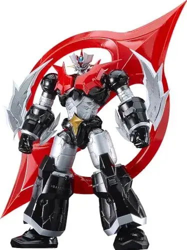 Good Smile Company MODEROID Mazinger ZERO Plastic Model Kit