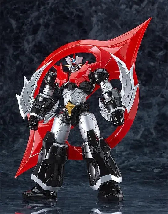Good Smile Company MODEROID Mazinger ZERO Plastic Model Kit