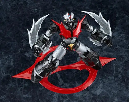 Good Smile Company MODEROID Mazinger ZERO Plastic Model Kit
