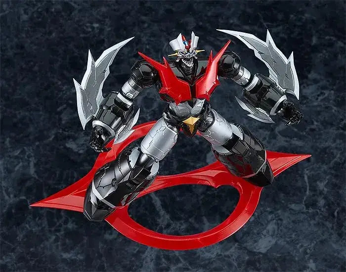 Good Smile Company MODEROID Mazinger ZERO Plastic Model Kit