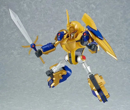 Good Smile Company Moderoid NG Knight Ramne King Sasher Model