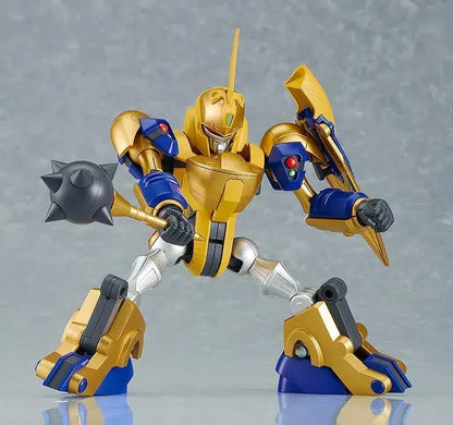Good Smile Company Moderoid NG Knight Ramne King Sasher Model