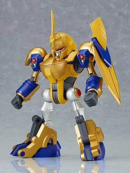 Good Smile Company Moderoid NG Knight Ramne King Sasher Model