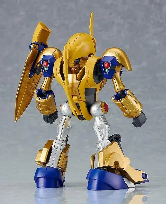 Good Smile Company Moderoid NG Knight Ramne King Sasher Model
