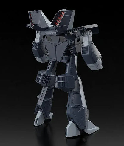 Good Smile Company MODEROID Nike Olson Airplane Figure