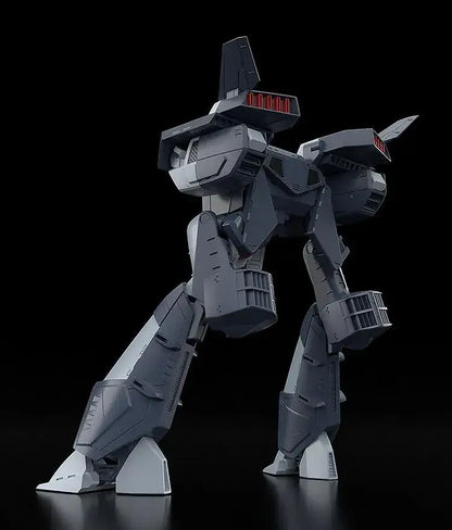 Good Smile Company MODEROID Nike Olson Airplane Figure