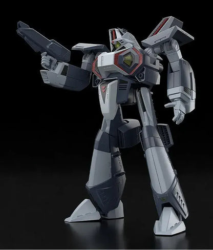 Good Smile Company MODEROID Nike Olson Airplane Figure