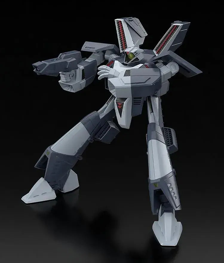 Good Smile Company MODEROID Nike Olson Airplane Figure