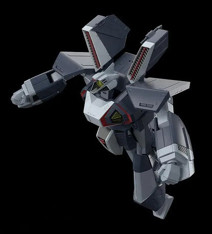 Good Smile Company MODEROID Nike Olson Airplane Figure