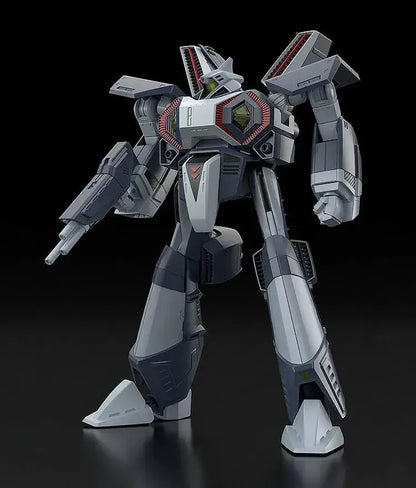 Good Smile Company MODEROID Nike Olson Airplane Figure