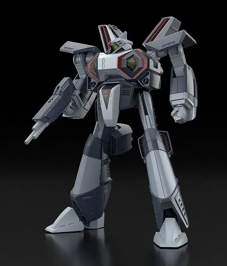Good Smile Company MODEROID Nike Olson Airplane Figure