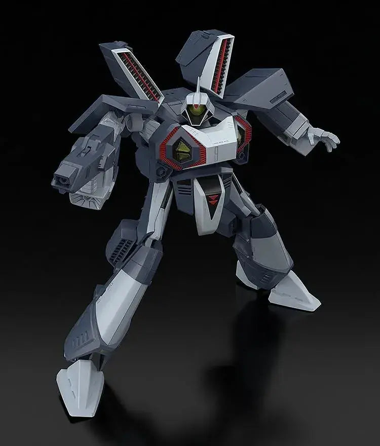 Good Smile Company MODEROID Nike Olson Airplane Figure