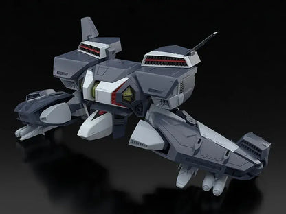 Good Smile Company MODEROID Nike Olson Airplane Figure
