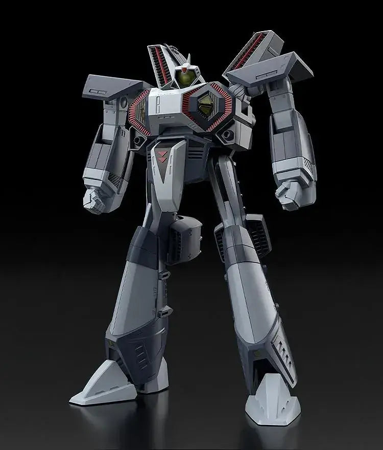 Good Smile Company MODEROID Nike Olson Airplane Figure