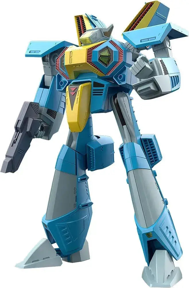 Good Smile Company MODEROID Nike Standard Type Figure