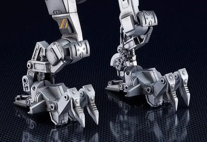 Good Smile Company MODEROID RoboCop 2 Model Kit