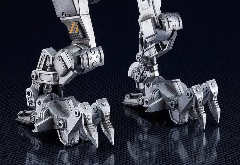 Good Smile Company MODEROID RoboCop 2 Model Kit