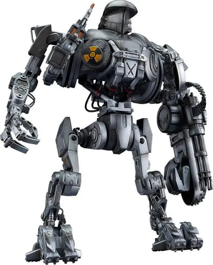 Good Smile Company MODEROID RoboCop 2 Model Kit