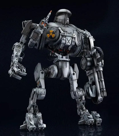 Good Smile Company MODEROID RoboCop 2 Model Kit