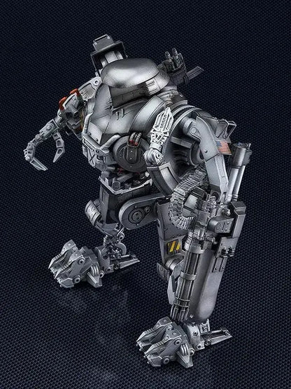 Good Smile Company MODEROID RoboCop 2 Model Kit