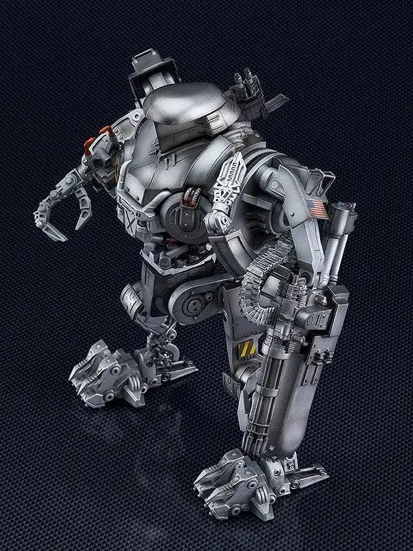 Good Smile Company MODEROID RoboCop 2 Model Kit