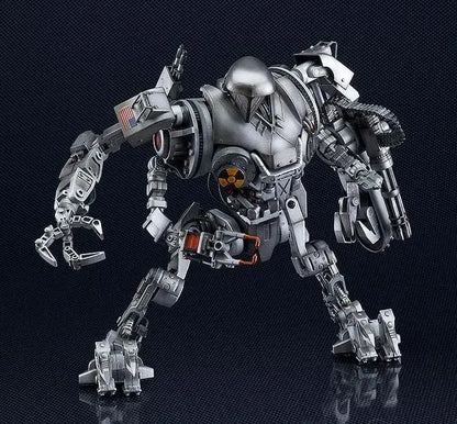 Good Smile Company MODEROID RoboCop 2 Model Kit