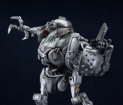 Good Smile Company MODEROID RoboCop 2 Model Kit