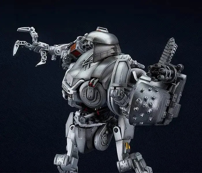 Good Smile Company MODEROID RoboCop 2 Model Kit
