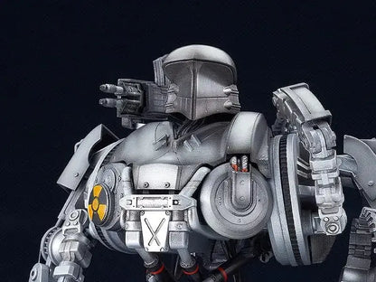 Good Smile Company MODEROID RoboCop 2 Model Kit