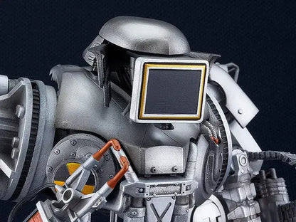Good Smile Company MODEROID RoboCop 2 Model Kit