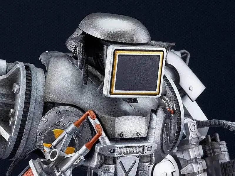 Good Smile Company MODEROID RoboCop 2 Model Kit