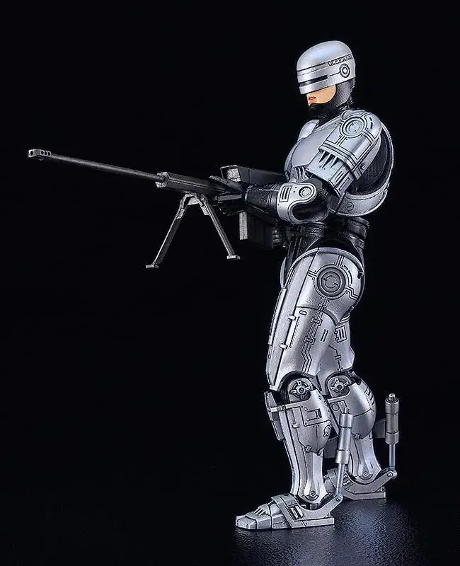 Good Smile Company Moderoid RoboCop 3 Jet Pack Plastic Model