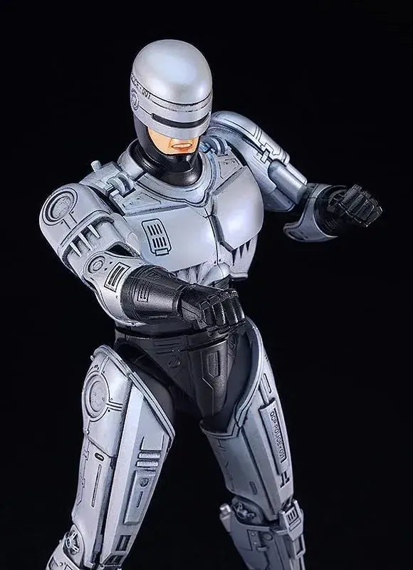 Good Smile Company Moderoid RoboCop 3 Jet Pack Plastic Model