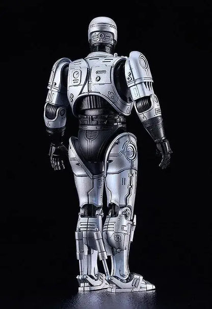 Good Smile Company Moderoid RoboCop 3 Jet Pack Plastic Model