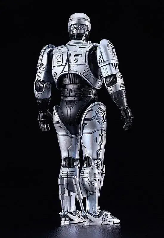 Good Smile Company Moderoid RoboCop 3 Jet Pack Plastic Model